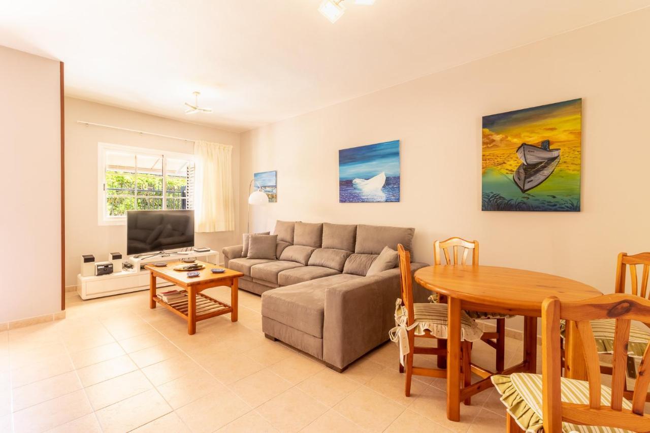 Flatguest Las Velas + Duplex + Pool + Terrace San Bartolomé Eksteriør billede