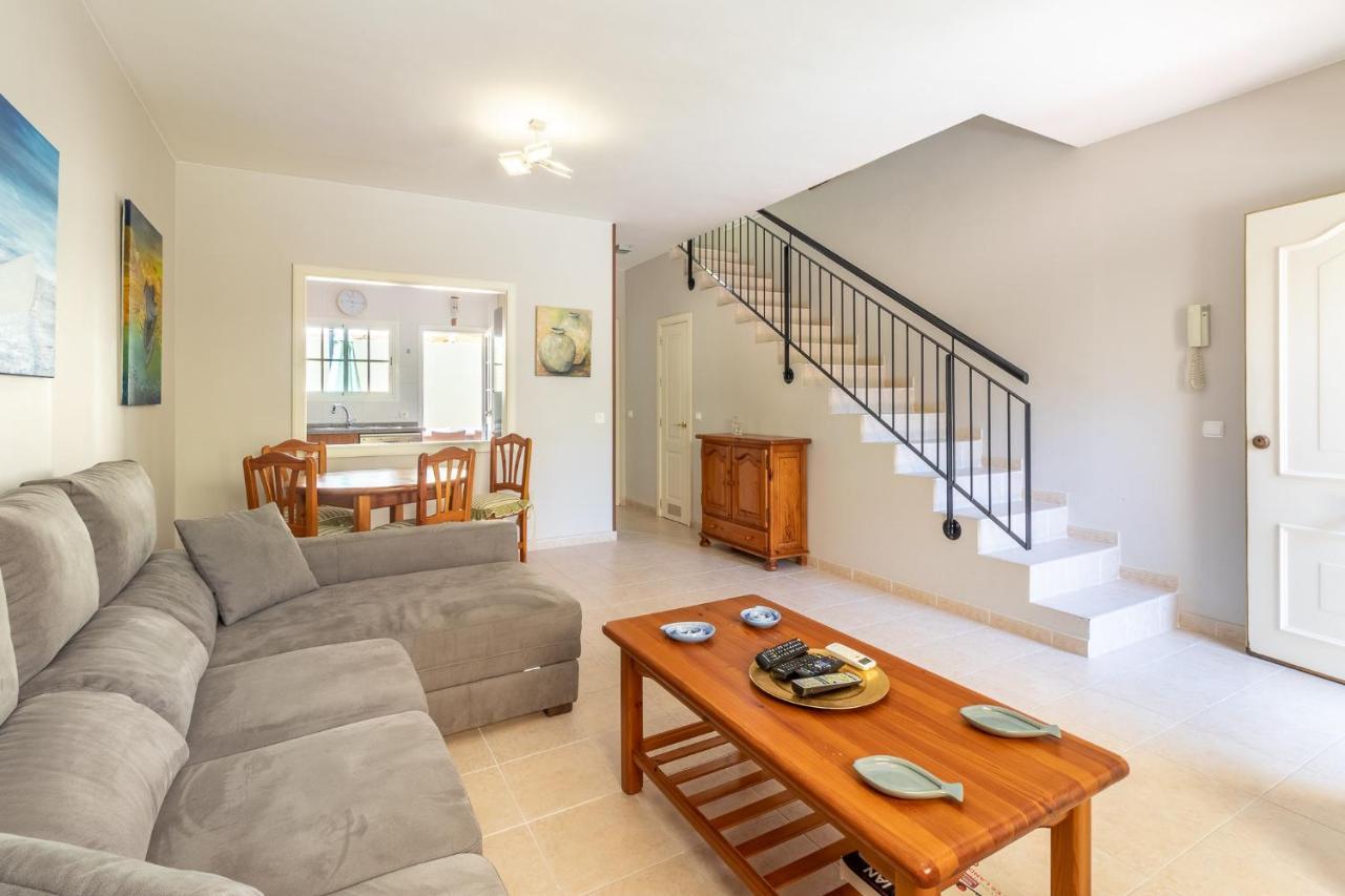 Flatguest Las Velas + Duplex + Pool + Terrace San Bartolomé Eksteriør billede
