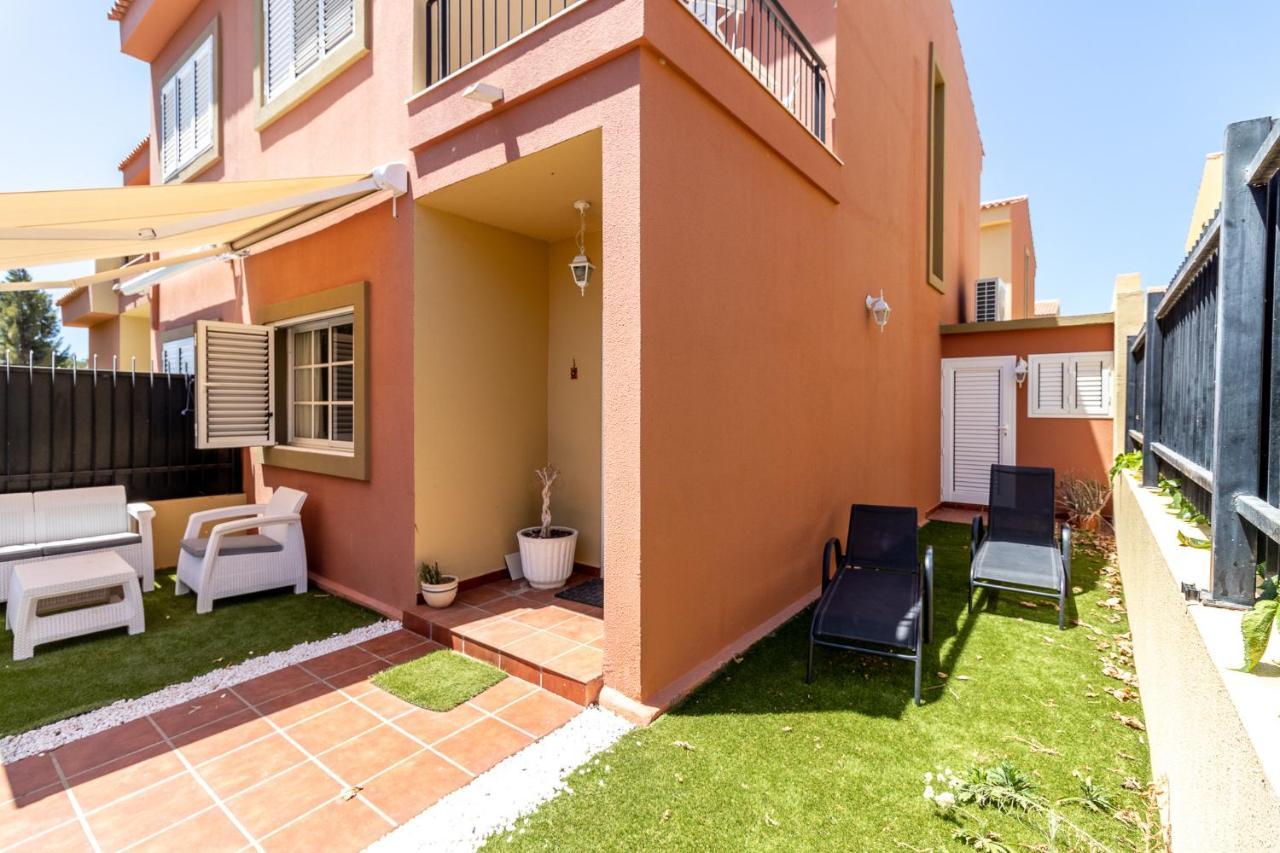 Flatguest Las Velas + Duplex + Pool + Terrace San Bartolomé Eksteriør billede