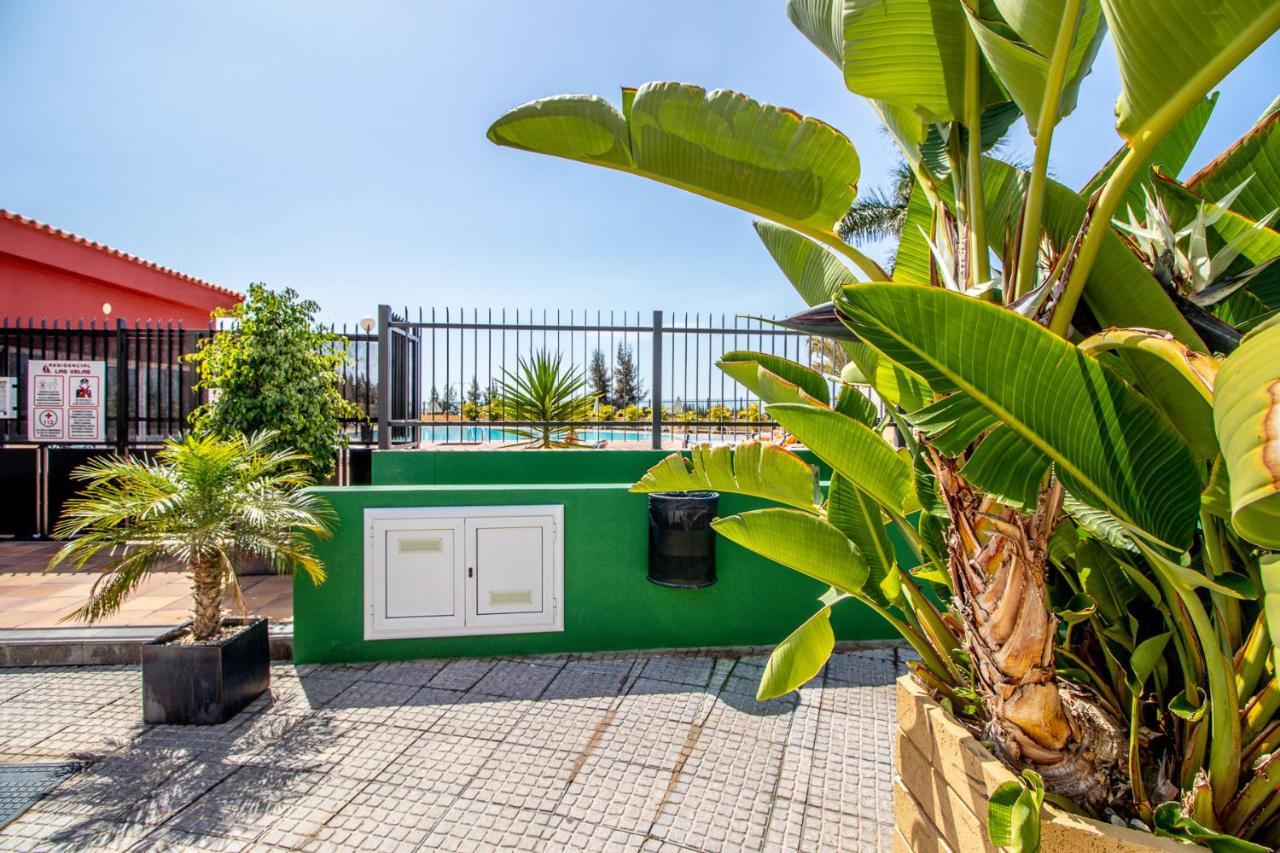 Flatguest Las Velas + Duplex + Pool + Terrace San Bartolomé Eksteriør billede