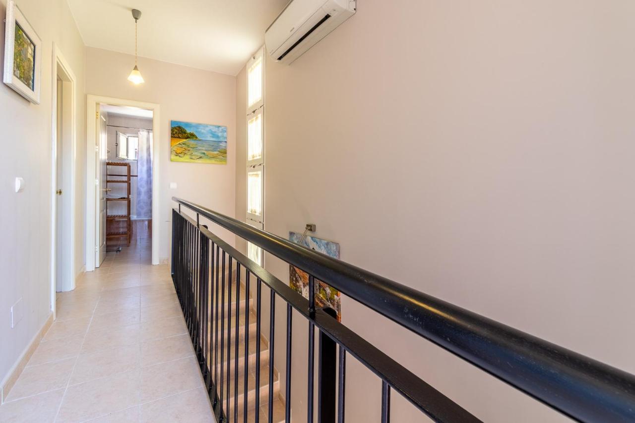 Flatguest Las Velas + Duplex + Pool + Terrace San Bartolomé Eksteriør billede