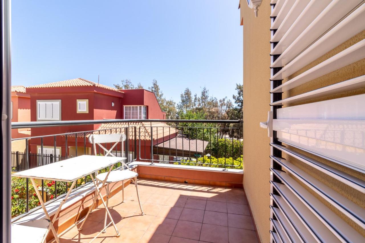 Flatguest Las Velas + Duplex + Pool + Terrace San Bartolomé Eksteriør billede