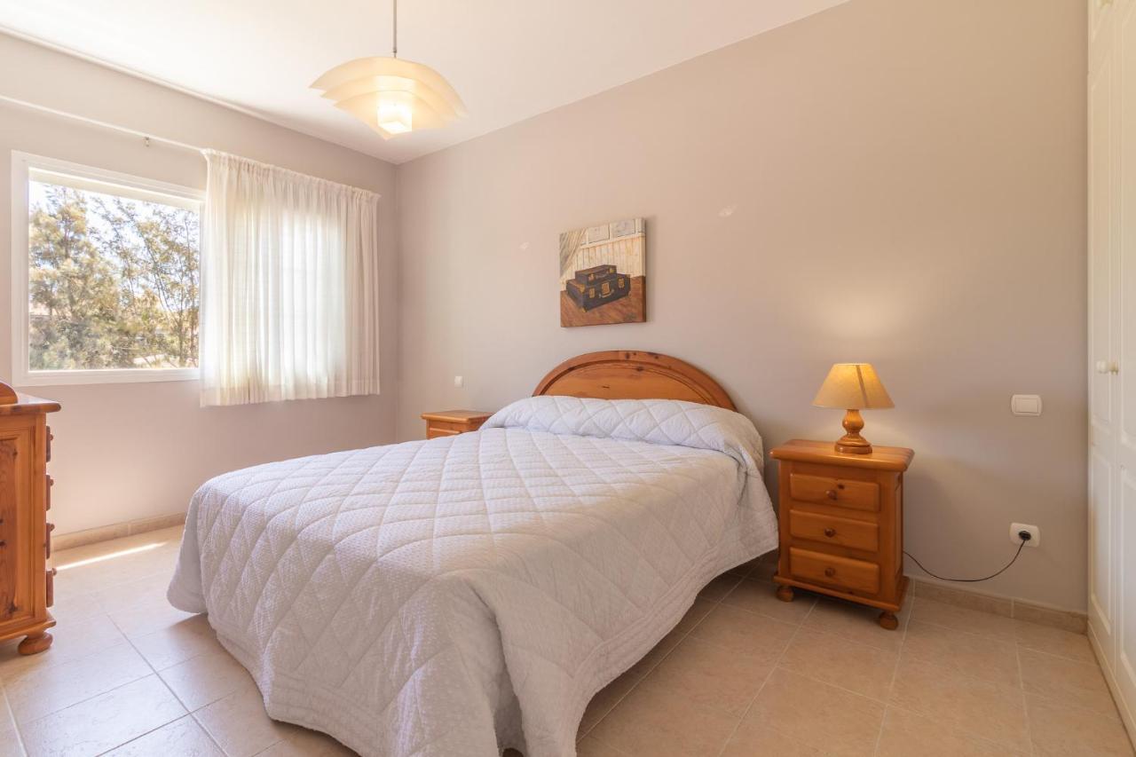 Flatguest Las Velas + Duplex + Pool + Terrace San Bartolomé Eksteriør billede