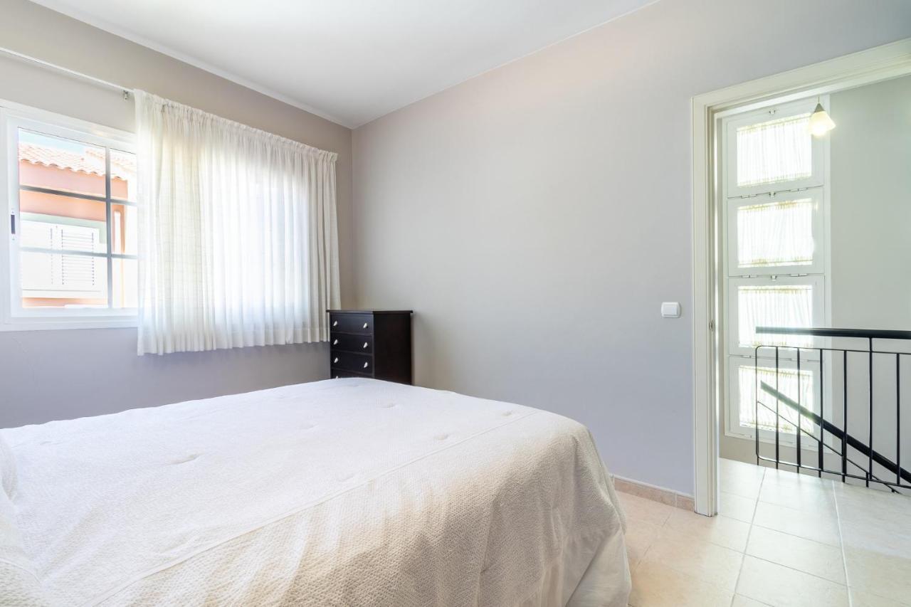 Flatguest Las Velas + Duplex + Pool + Terrace San Bartolomé Eksteriør billede