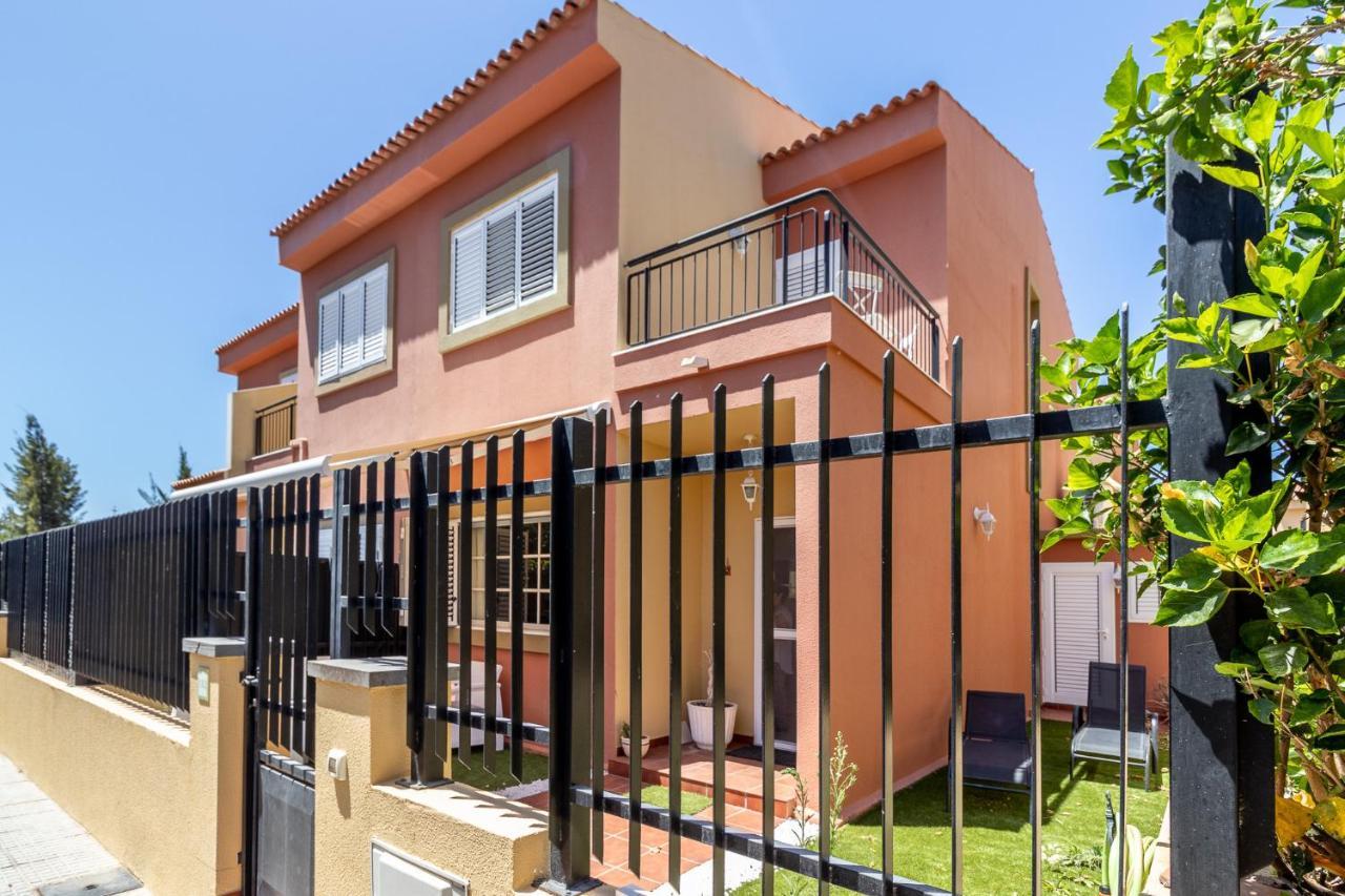 Flatguest Las Velas + Duplex + Pool + Terrace San Bartolomé Eksteriør billede