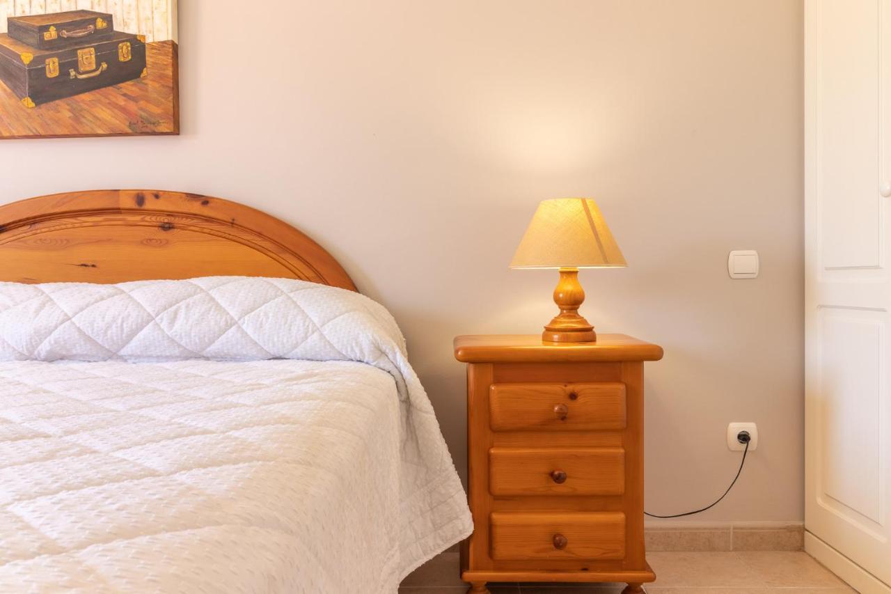 Flatguest Las Velas + Duplex + Pool + Terrace San Bartolomé Eksteriør billede