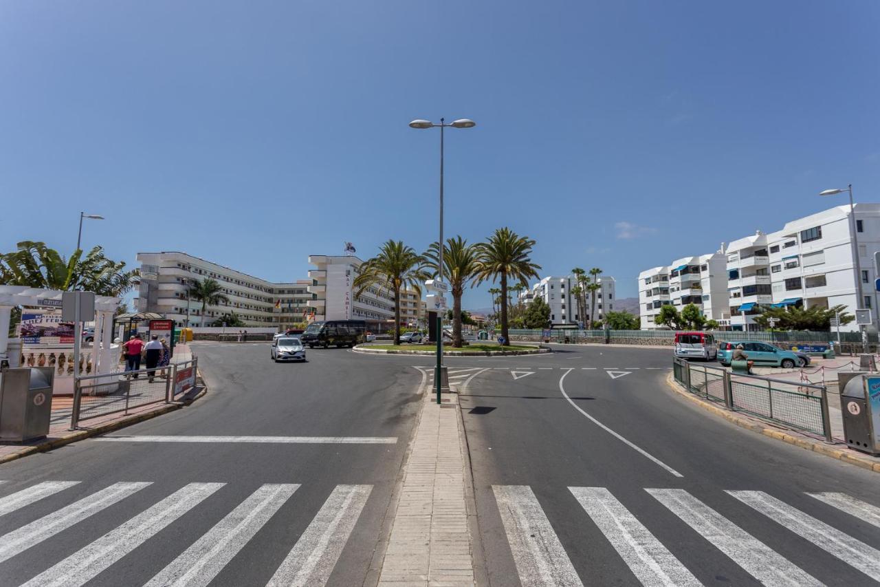 Flatguest Las Velas + Duplex + Pool + Terrace San Bartolomé Eksteriør billede